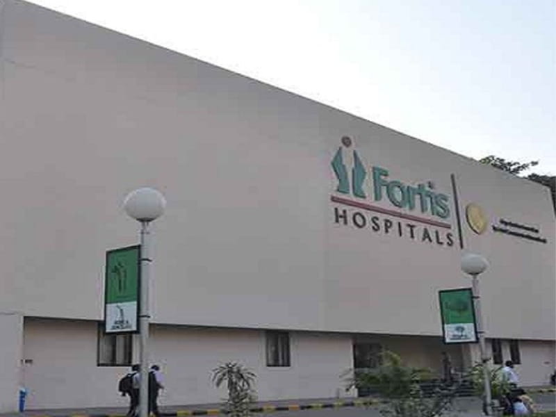 Fortis Hospital Mulund -Best Neurology Hospital In Mumbai