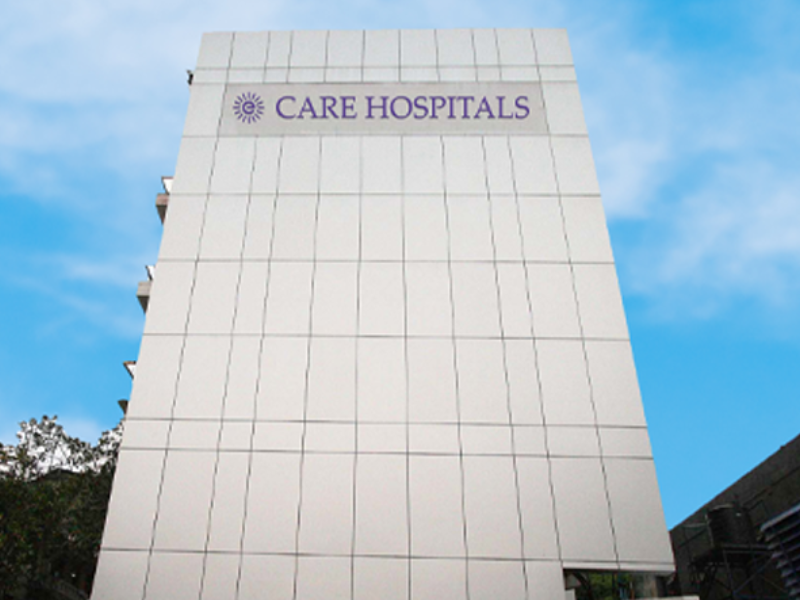 Ganga Care Hospital, Nagpur - Best Hospital For Neurology In Nagpur