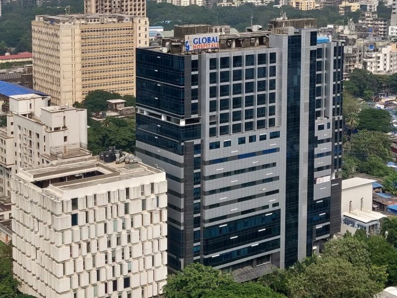 Global Hospitals, Mumbai - Cost Of Dialysis In Mumbai
