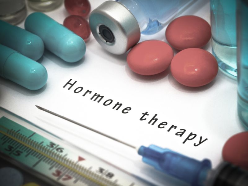 Hormone Replacement Therapy Cost In India