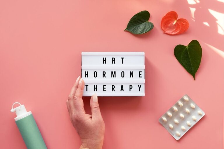 Hormone Therapy Cost In India