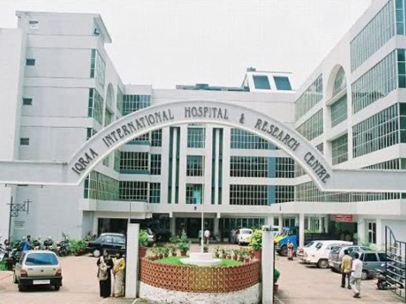 IQRAA Hospital - Best Hospital In Kerala For Neurology