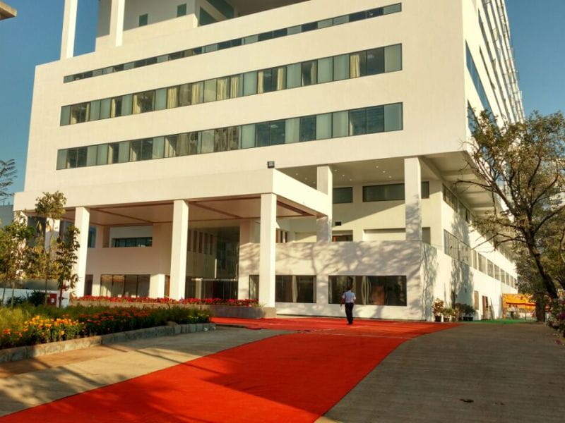 Jupiter Hospital - Liver Transplant Cost In Pune