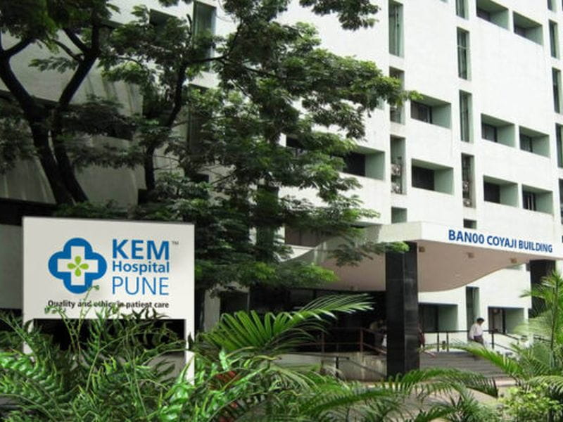 KEM Hospital, Pune - Liver Transplant In Pune