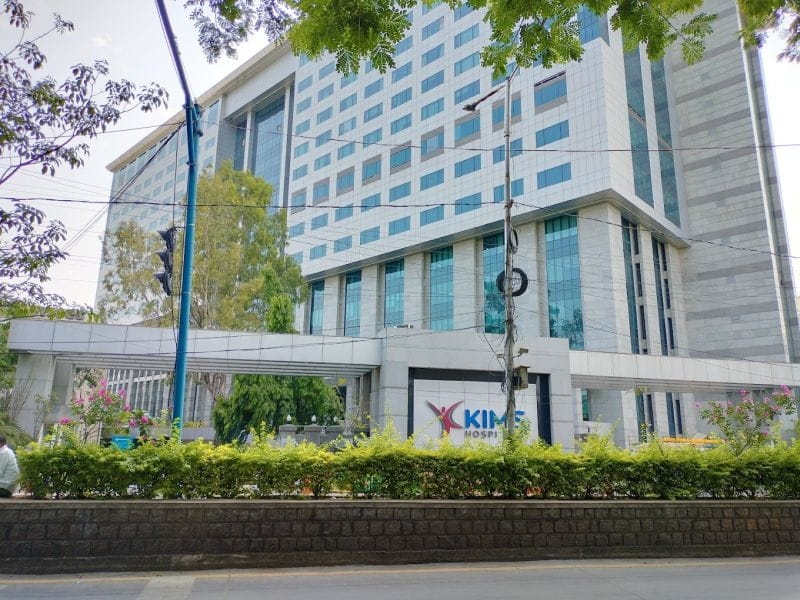 KIMS Hospitals, Secunderabad - Best Heart Transplant Hospital In Hyderabad
