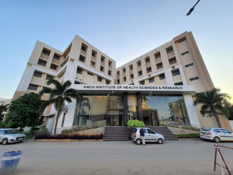 Kovai Medical Center and Hospital (KMCH) - Liver Transplant Cost In Coimbatore
