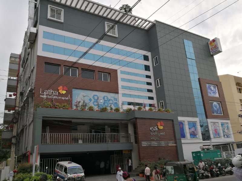Shine Hospitals - Best Neurology Hospital In Vijayawada