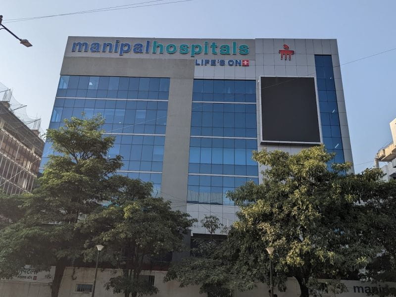 Manipal Hospital, Pune - Best Liver Transplant Hospital In Pune