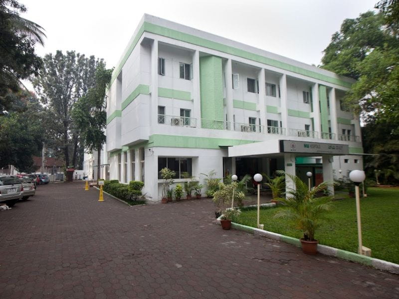 NU Hospitals, Padmanabhanagar - Free Dialysis Center In Bangalore