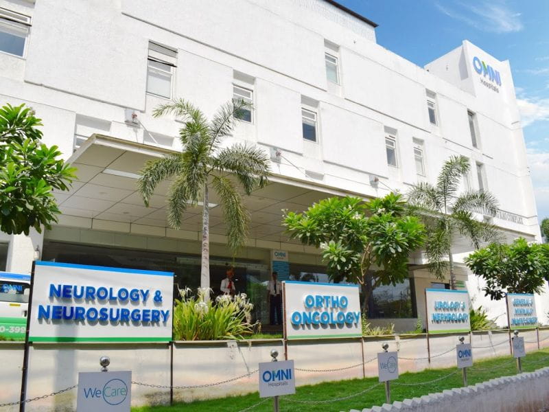 OMNI Hospitals - Heart Transplant In Hyderabad