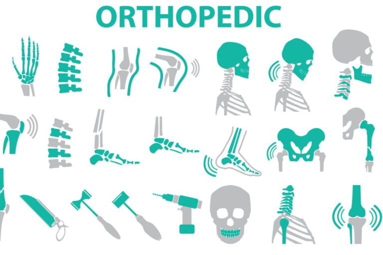 Best Orthopedic Hospitals In India