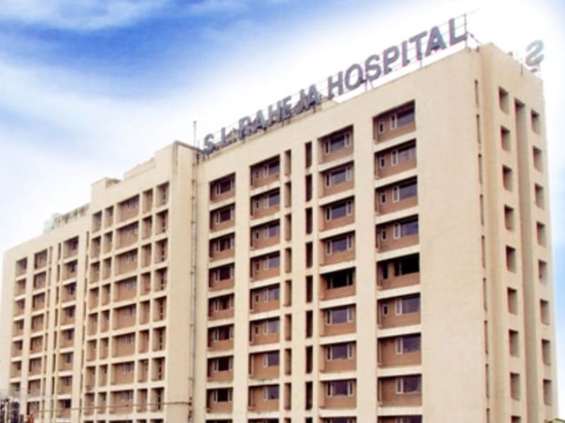 SL Raheja Hospital - Best Hospital For Neurology In Mumbai