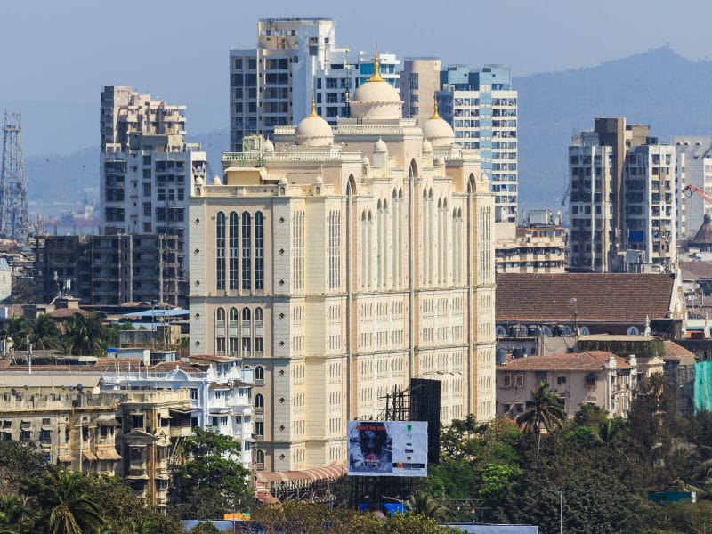 Saifee Hospital, Mumbai - Kidney Dialysis Cost In Mumbai