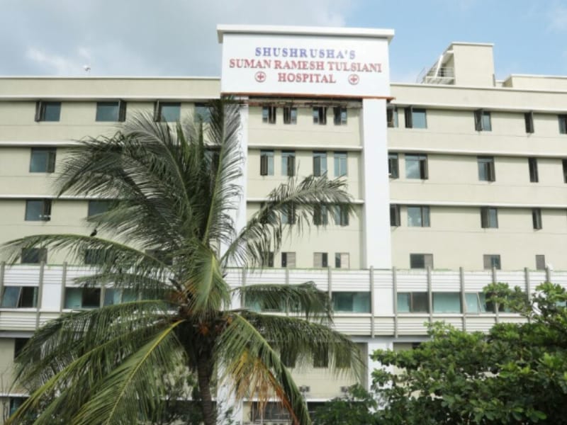 Shushrusha Citizens Cooperative Hospital - Best Government Hospital For Neurology In Mumbai