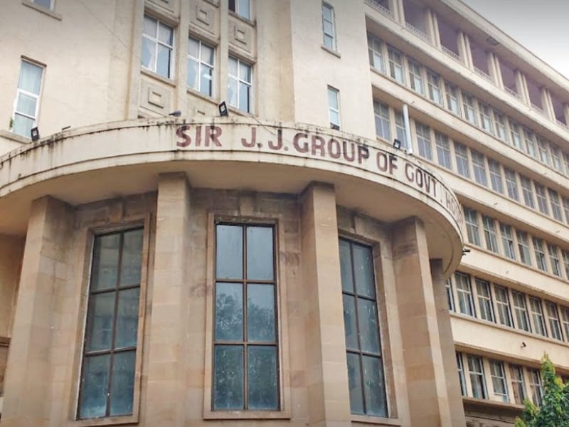Sir JJ Hospital - Best Government Neurology Hospital In India