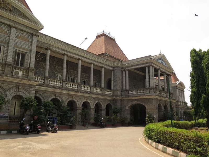Victoria Hospital - Best Government Neurology Hospital In Bangalore