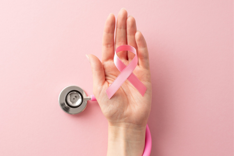 Breast Cancer Causes