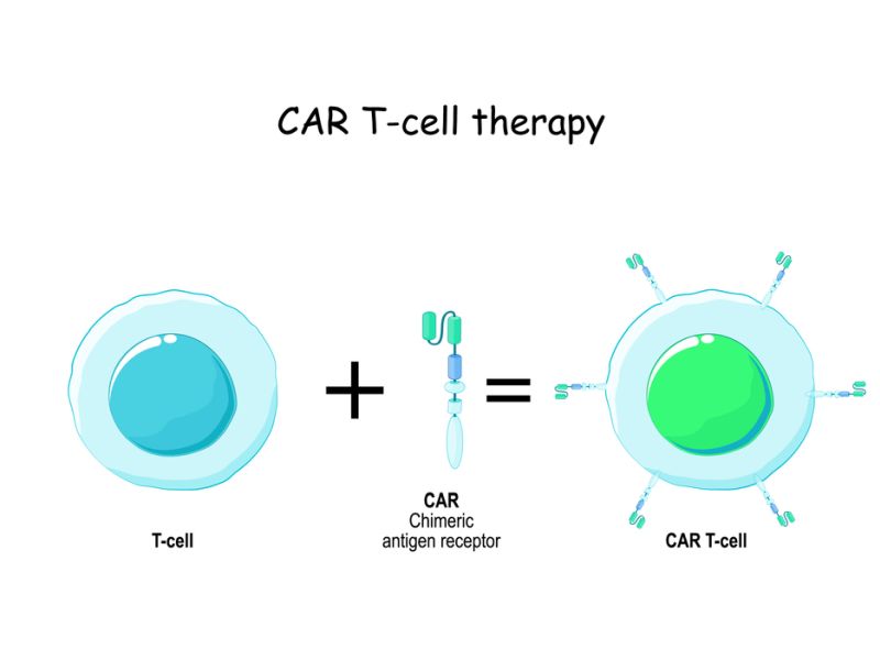 Car T Therapy