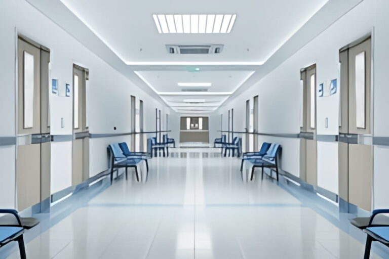 Best Neurology Hospital In Chennai