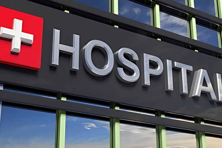 Best Eye Hospital In Guwahati