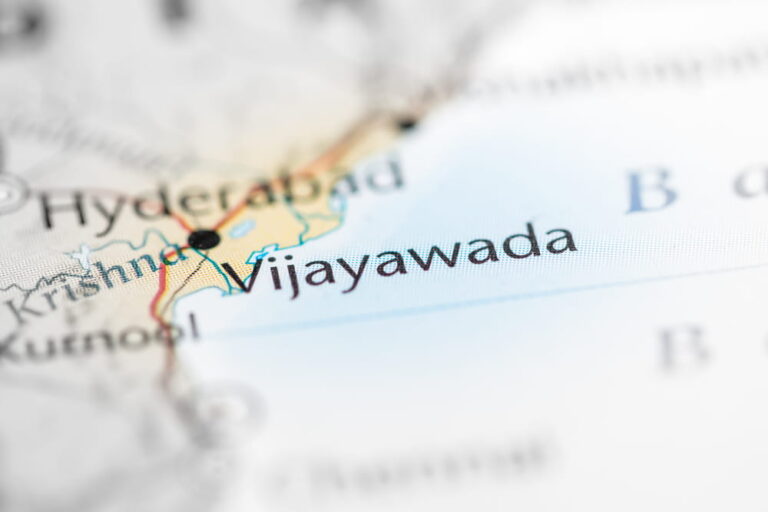 Best Neurology Hospital In Vijayawada