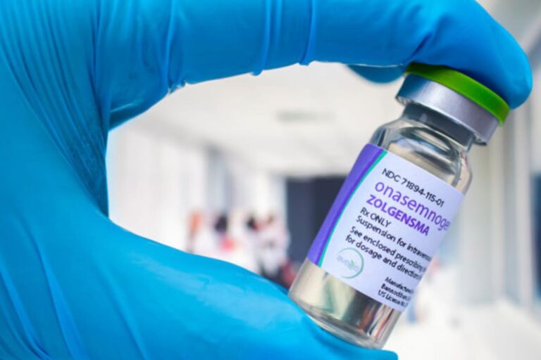 Zolgensma Price