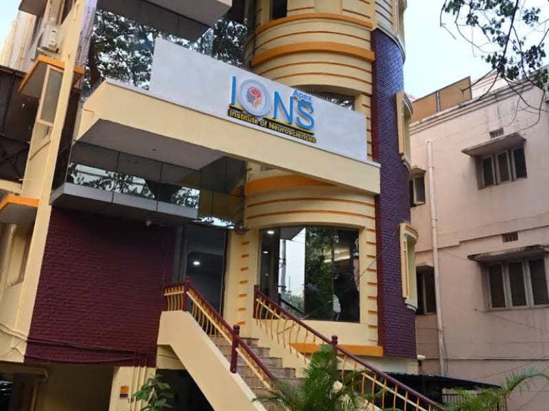 Apex Ions Hospital Neuro Centre - Neurology Hospital In Visakhapatnam