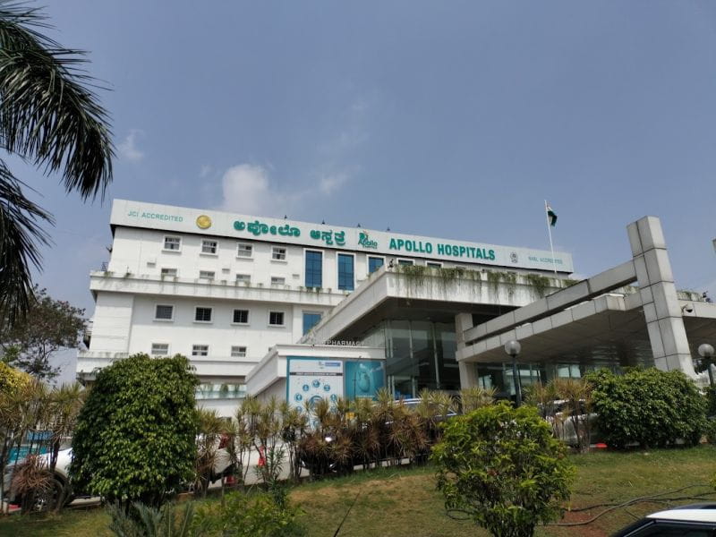 Apollo Hospital (Bannerghatta Road) - Best Cancer Hospital in Bangalore