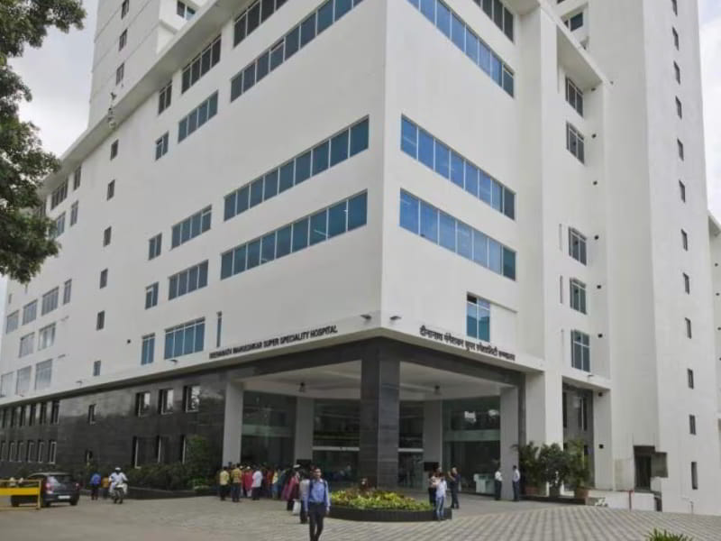 Deenanath Mangeshkar Hospital - Best Neurology Hospital In Pune