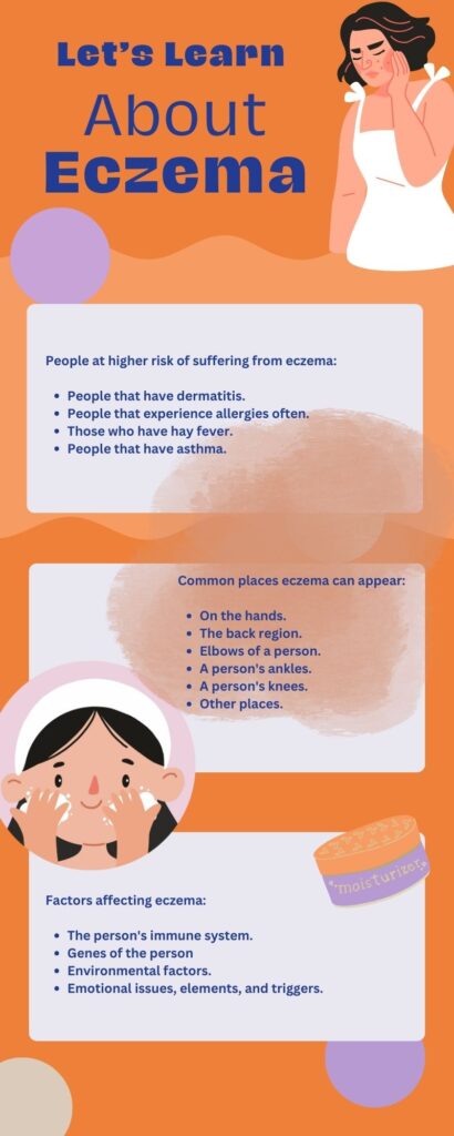 Eczema Treatment