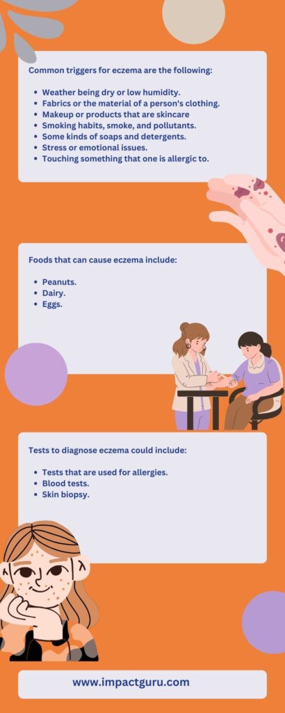 Eczema Treatment