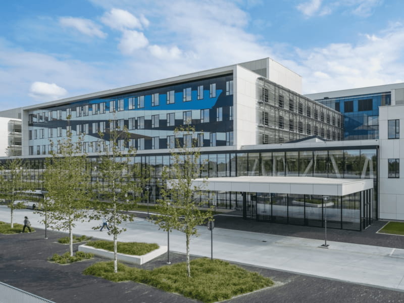 Gleneagles Global Health City, Chennai - List Of Hospitals In Chennai