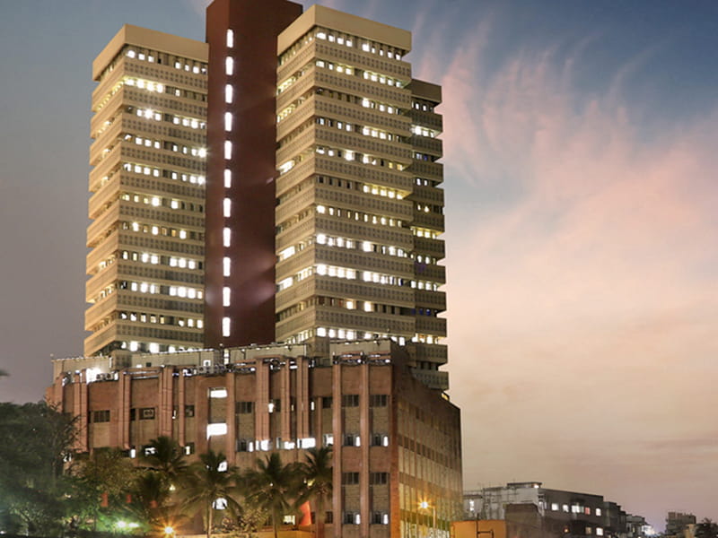 Hinduja Hospital, Mahim - Best Private Hospitals In Mumbai