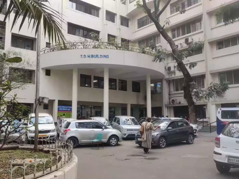 KEM Hospital - Best Neurology Hospital In Pune