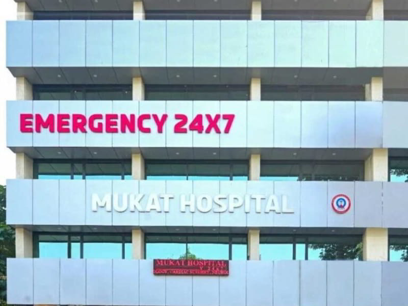 Mukat Hospital & Heart Institute - Best Neurology Hospital In Chandigarh