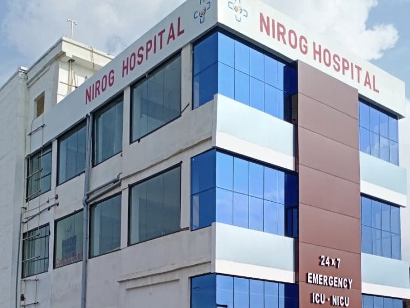 Nirog Hospital - List Of Hospitals In Patna