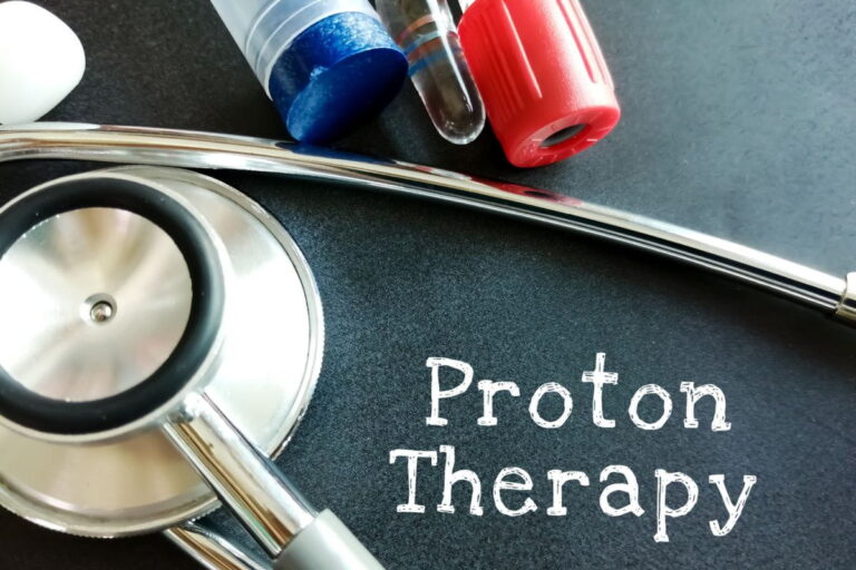 Proton Therapy