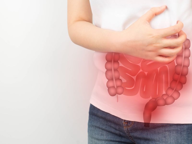 Rectal Cancer Symptoms