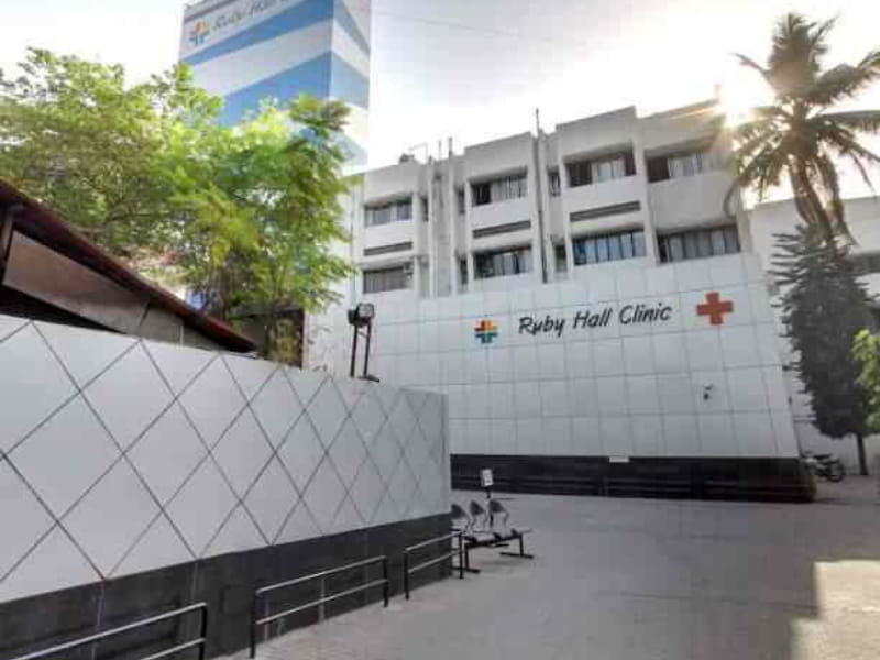 Ruby Hall Clinic - Best Neurology Hospital In Pune
