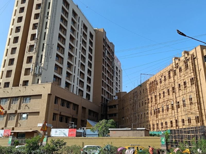 S L Raheja Fortis Hospital, Mumbai - Best Private Hospitals In Mumbai