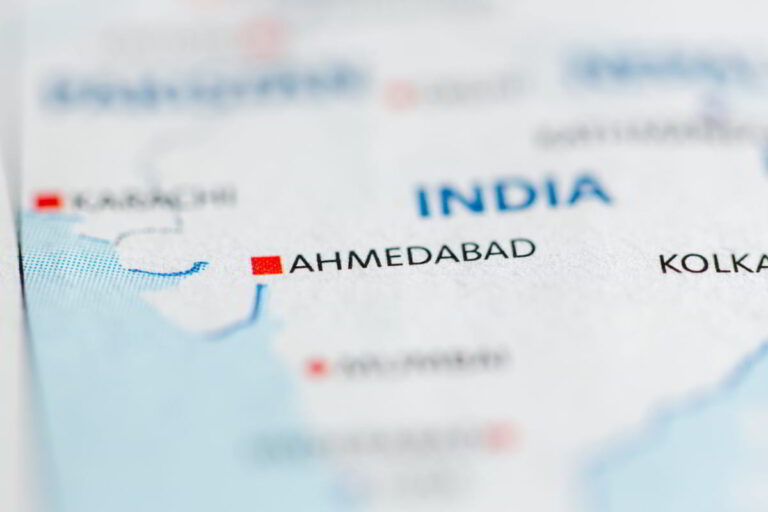 Best Neurology Hospital In Ahmedabad