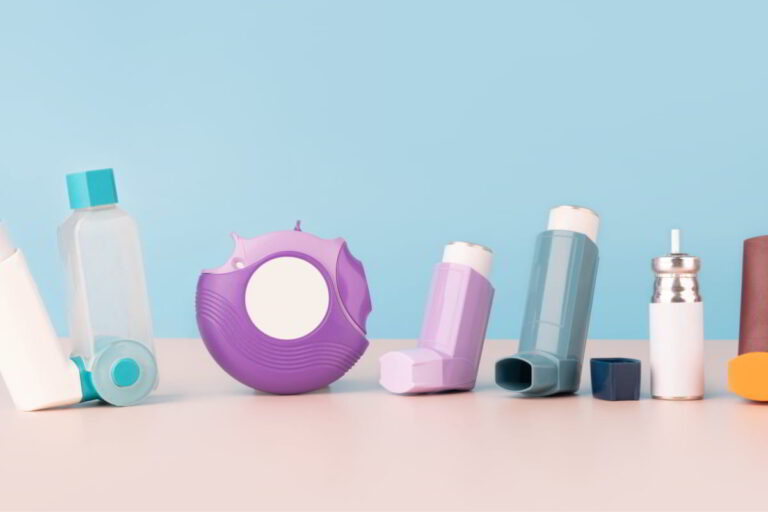 Asthma Treatment