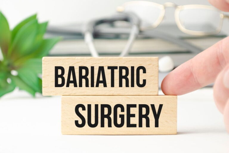 Bariatric Surgery Meaning