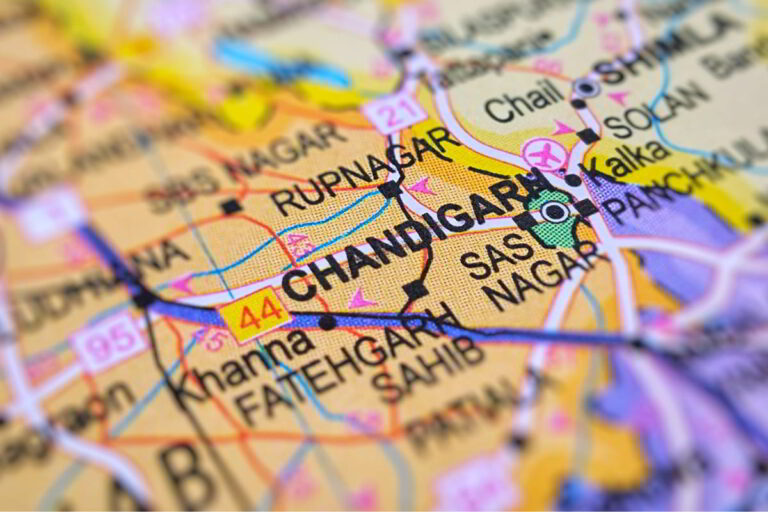 Best Neurology Hospital In Chandigarh