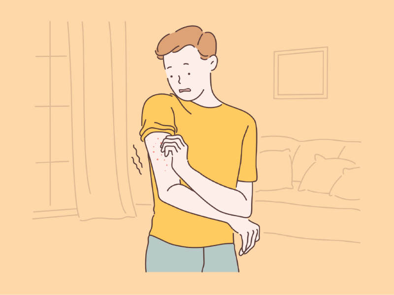 Treatment For Eczema