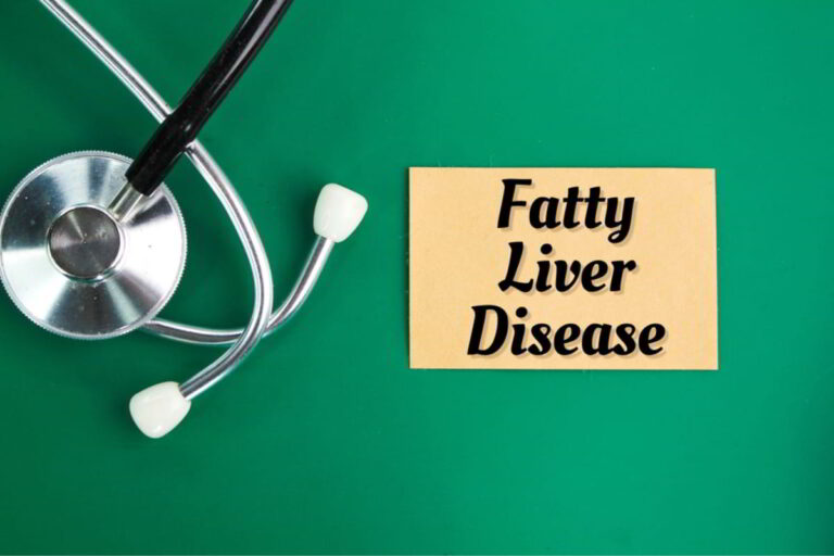 Fatty Liver Treatment