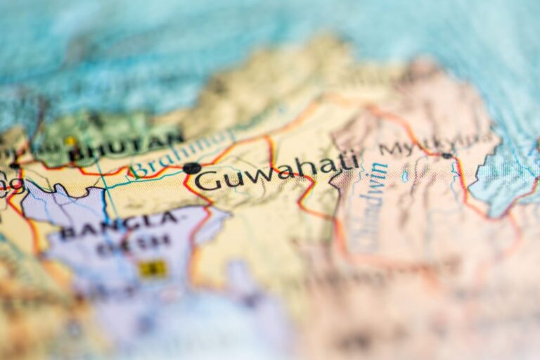 Best Neurology Hospital In Guwahati