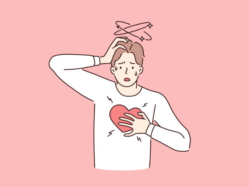 Treatment Of Heart Attack