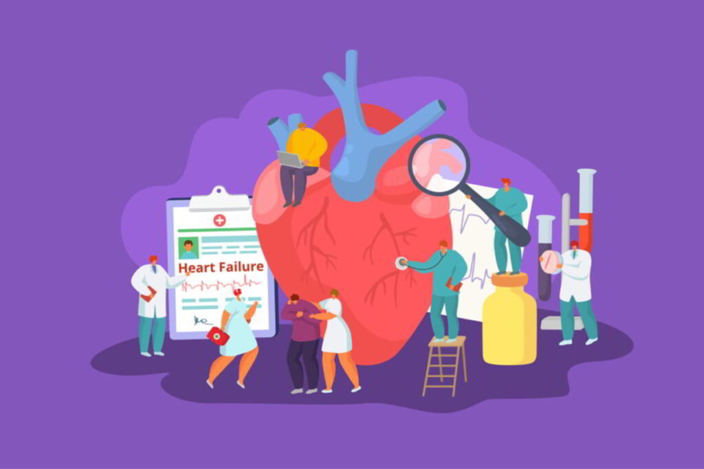 Congestive Heart Failure Treatment