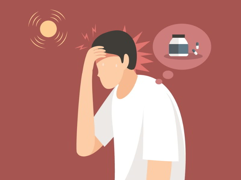 Migraine Headache Treatment